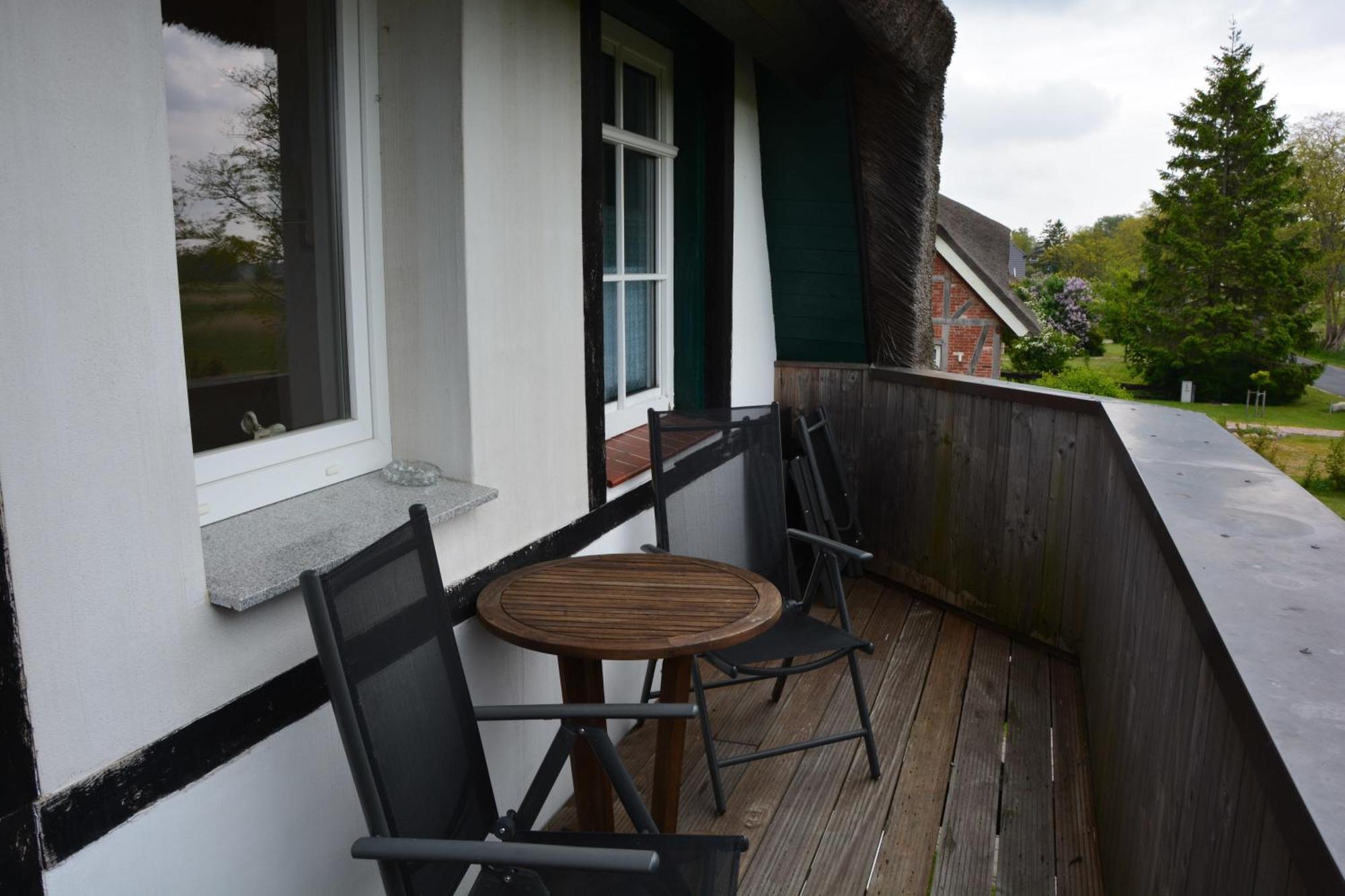 Reethaeuser Auf Ruegen Middelhagen Room photo