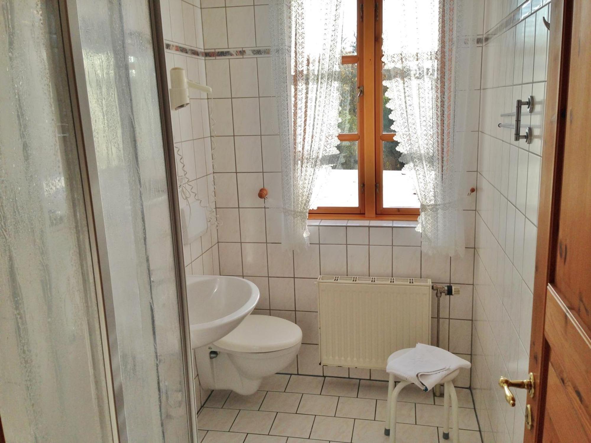 Reethaeuser Auf Ruegen Middelhagen Room photo