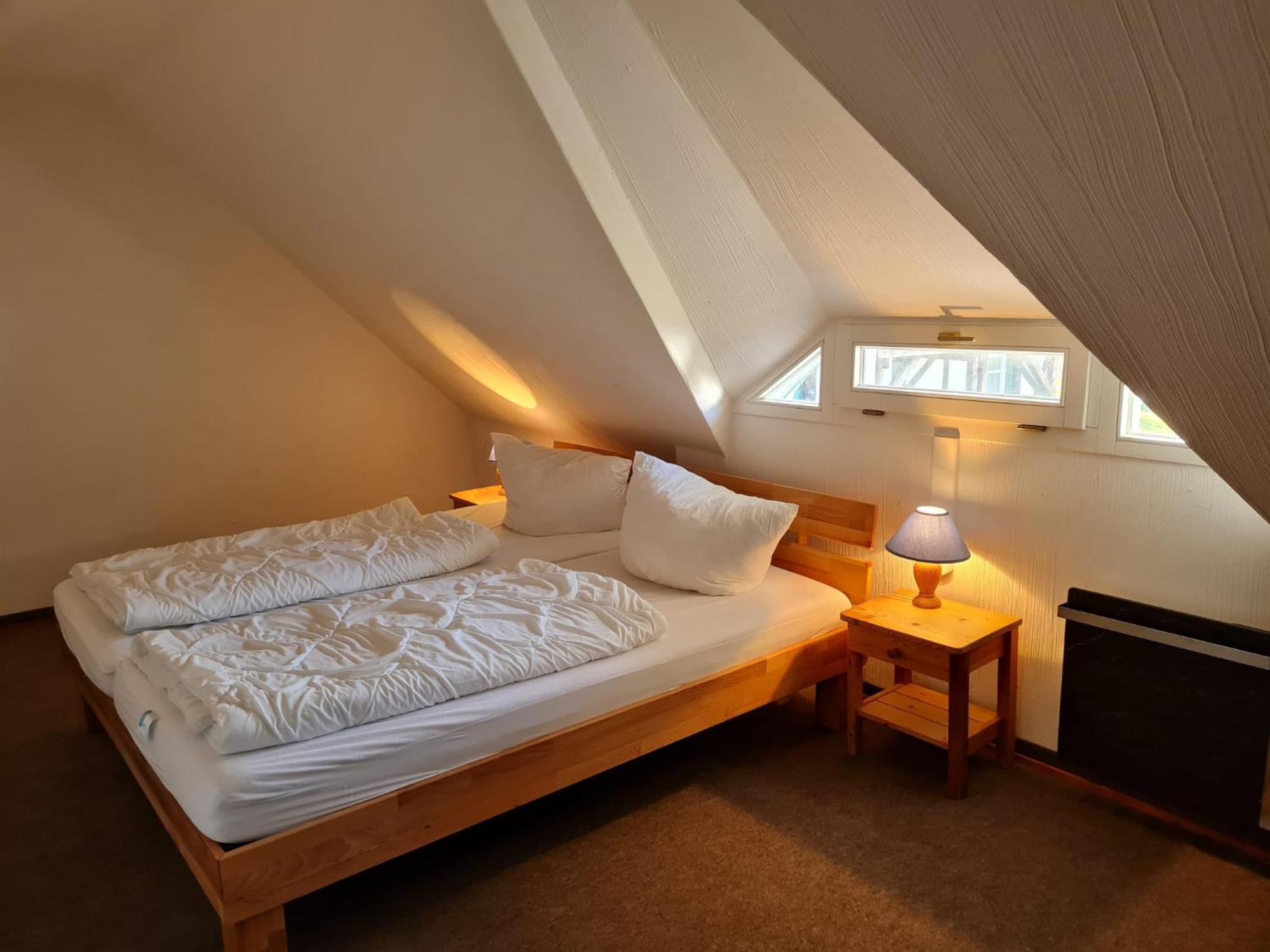 Reethaeuser Auf Ruegen Middelhagen Room photo