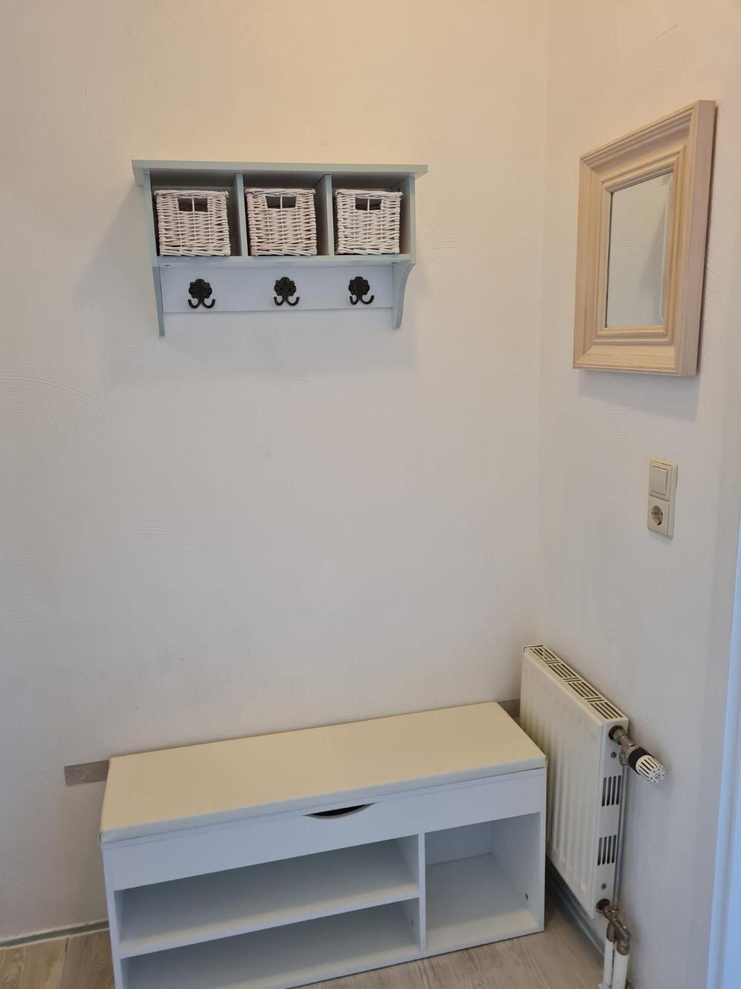 Reethaeuser Auf Ruegen Middelhagen Room photo
