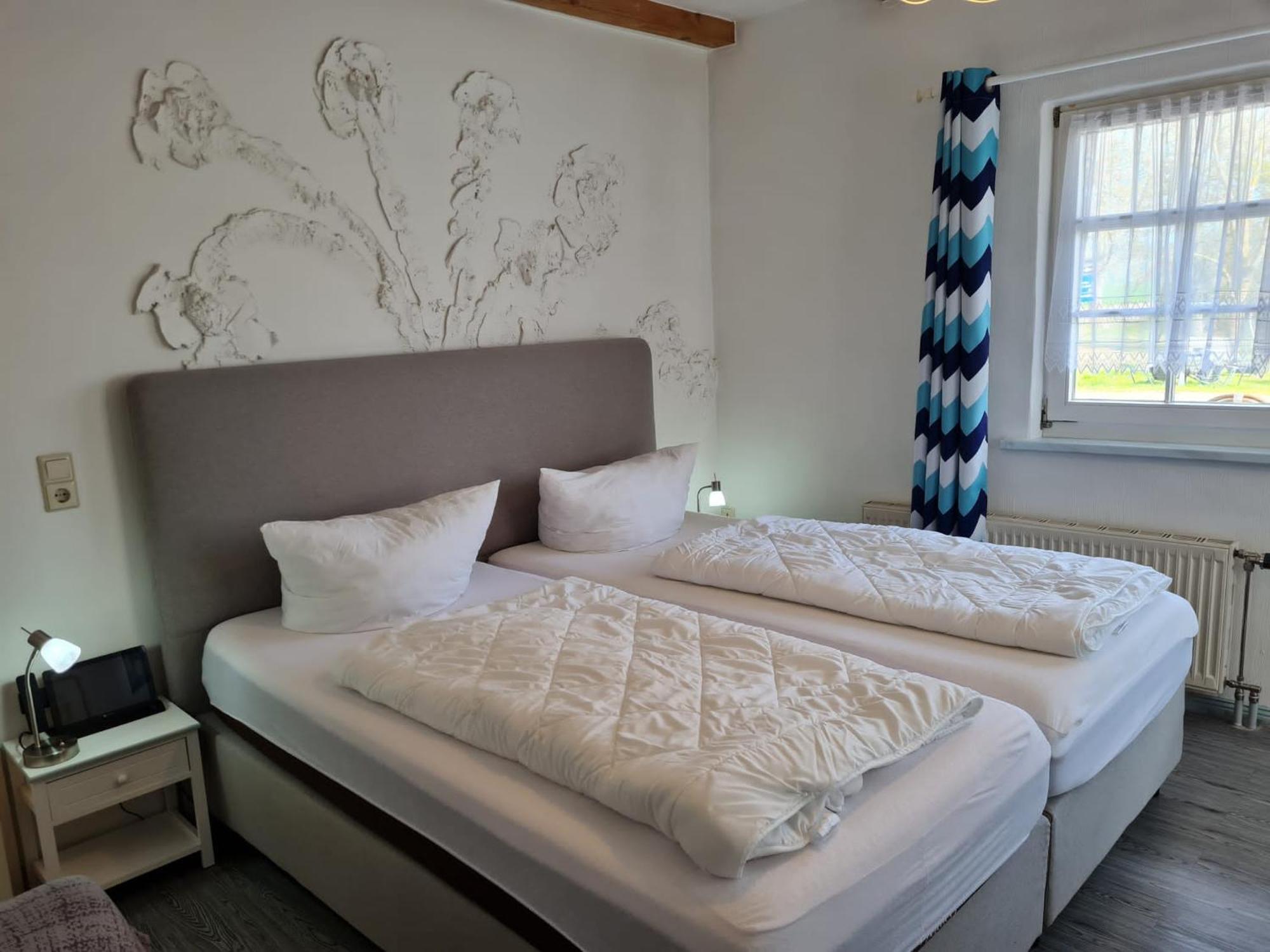 Reethaeuser Auf Ruegen Middelhagen Room photo