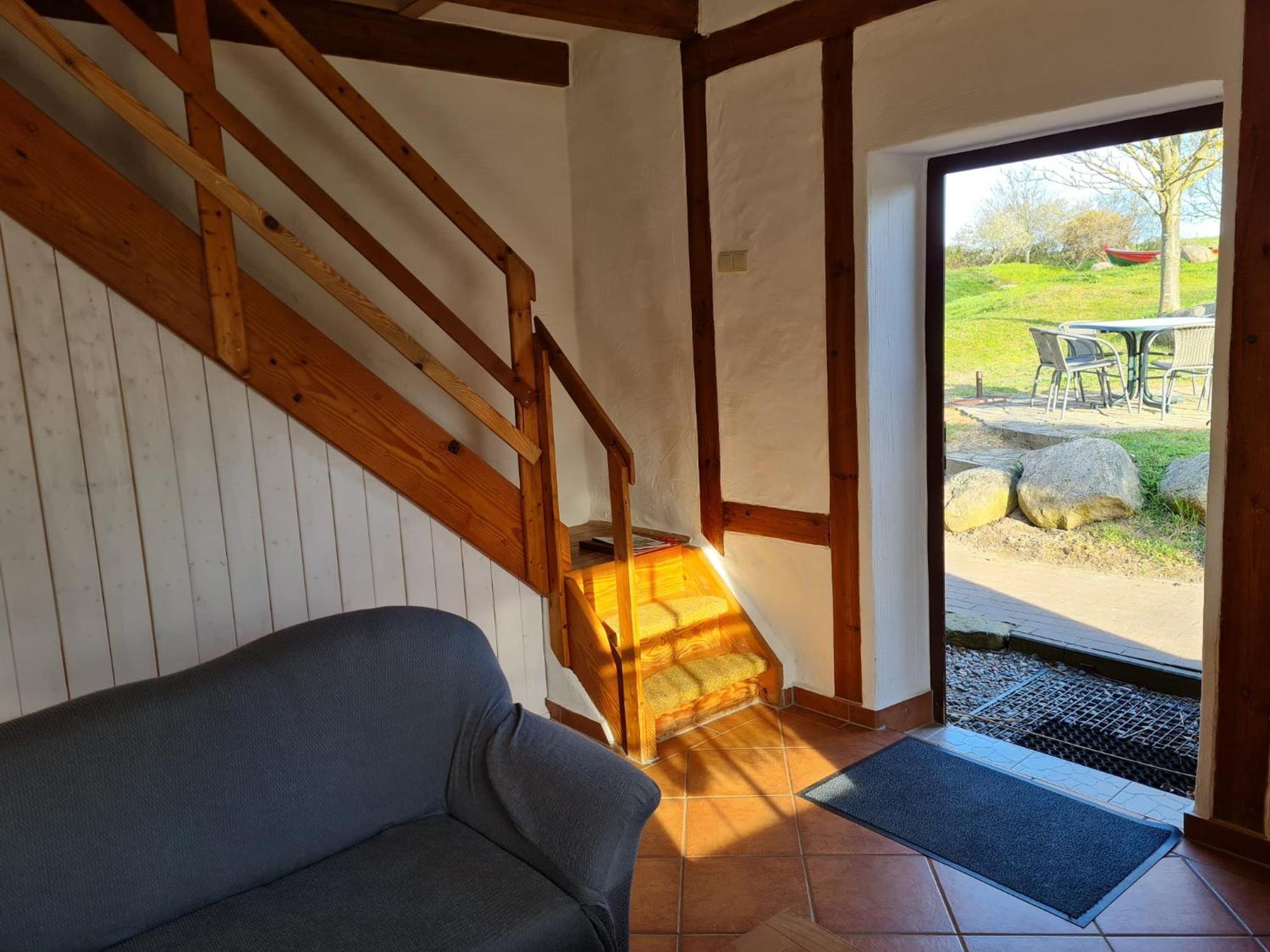 Reethaeuser Auf Ruegen Middelhagen Room photo