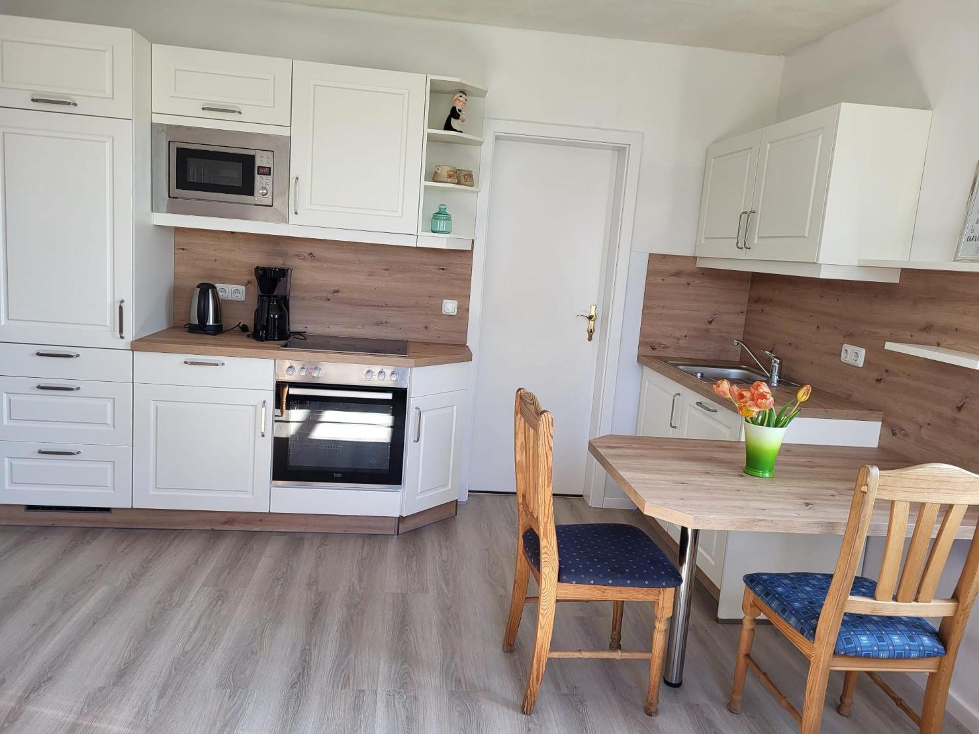 Reethaeuser Auf Ruegen Middelhagen Room photo