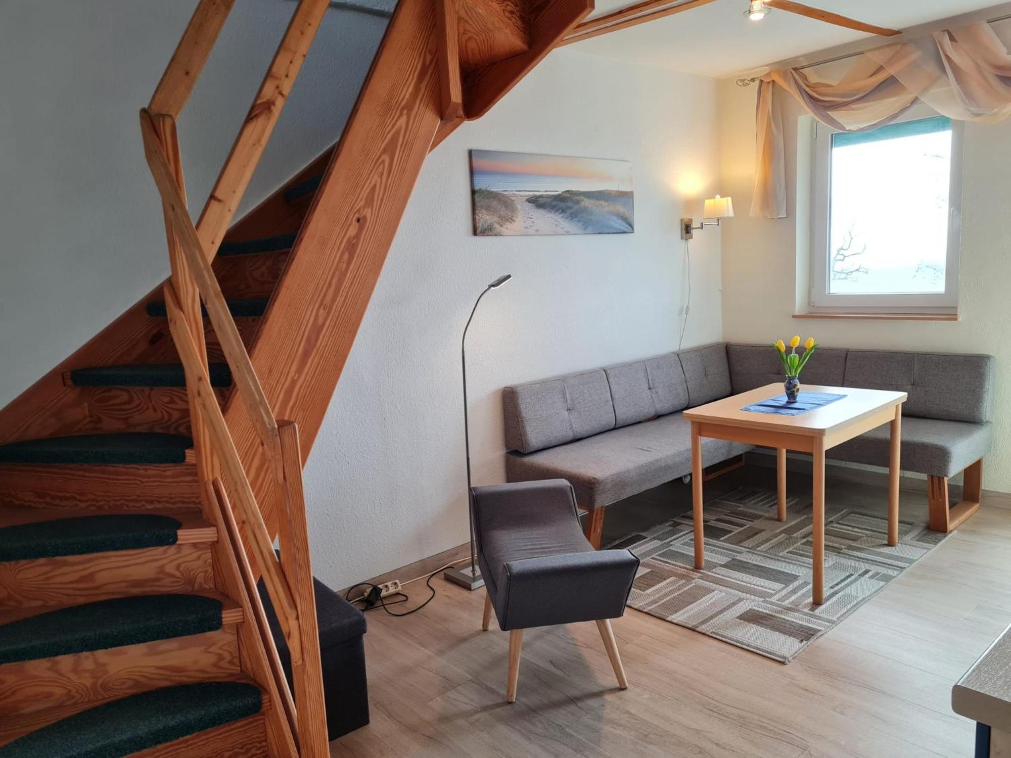 Reethaeuser Auf Ruegen Middelhagen Room photo