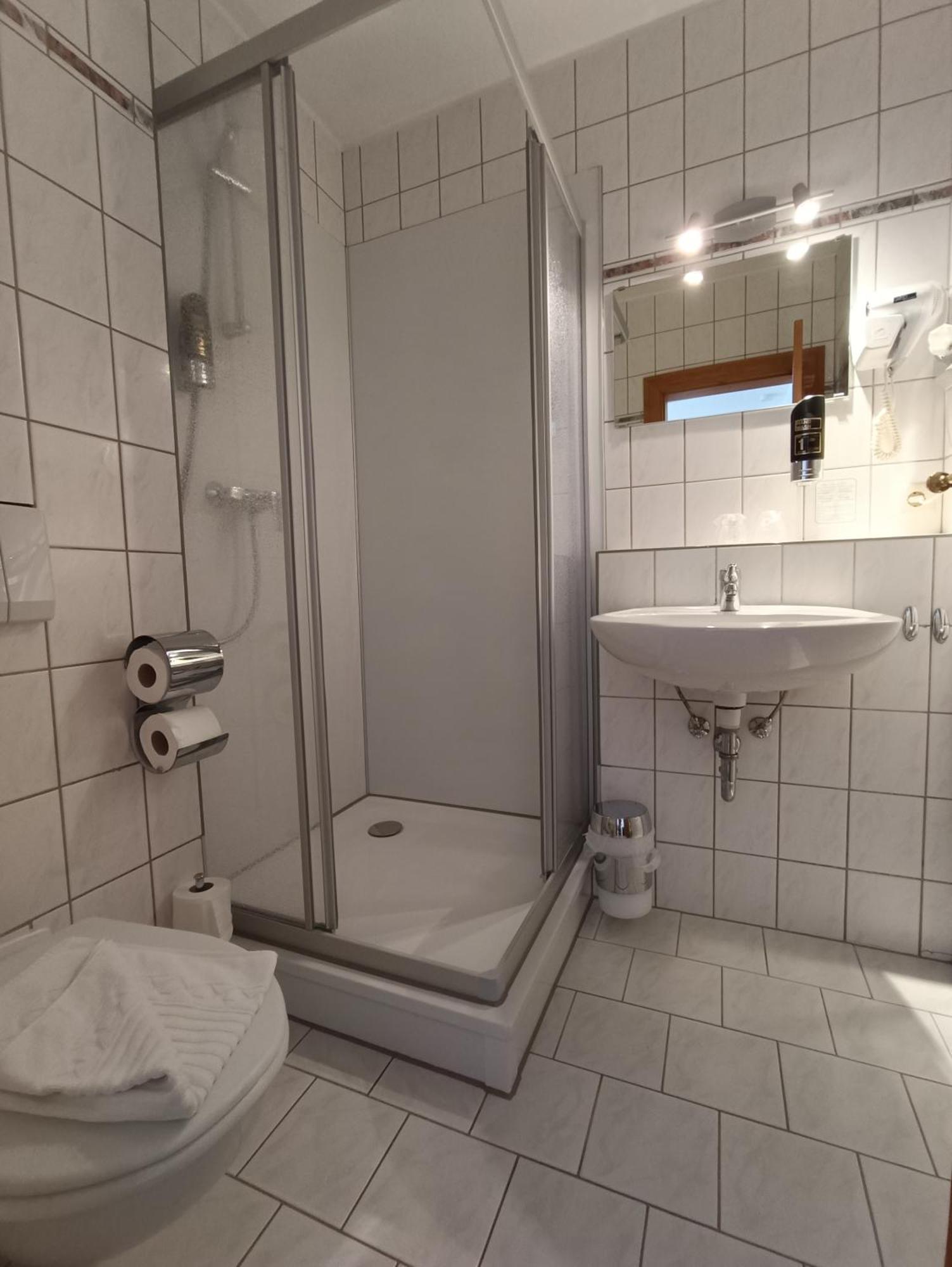 Reethaeuser Auf Ruegen Middelhagen Room photo